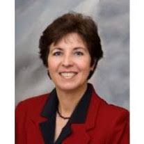 Patrice Gibbons Moss Obituary 2007