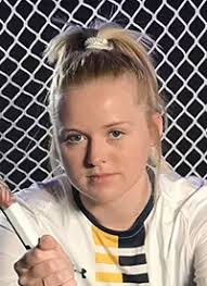 2021 Women's Lacrosse Roster