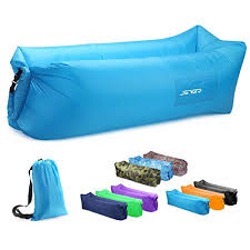 Wekapo inflatable air sofa hammock. Jsver Air Sofa Inflatable Lounger Inflatable Couch For Travelling Outdoor Camping Hiking Beach Parties Picnic Backyard Lakeside Air Hammock Inflatable Lounger Inflatable Lounger For Adults Buy Online In Grenada At Grenada Desertcart Com