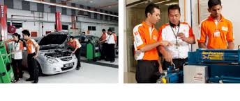 Layanan ini sebenarnya sudah mulai dijalankan sejak tahun 2020 sebagai bagian dari program servis di rumah. Automotive Skills Courses Short Skill And Training Courses In Malaysia