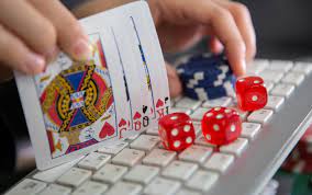 Sweden&#39;s Evolution bets online casinos will outstrip physical venues |  Reuters