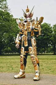 仮面ライダージオウ グランドジオウ ksatria animasi gambar