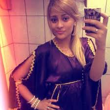 Maria Gabriela Braga