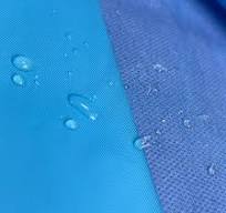 Disposable Sterile SMS/PP Laminated PE Medical Back Table ...