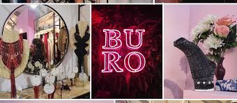 8 hours ago · la feria buró en las últimas horas está en el ojo del huracán en las redes sociales y no precisamente por la realización del evento, sino por una polémica que desató todo tipo de comentarios en la comunidad. Algunas Curiosidades De La Novena Edicion De La Feria De Diseno Buro