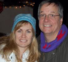 Enchanted Warrior: The White Gypsy