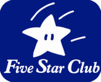 「ファイブスター」の画像検索結果