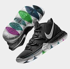Let me know what you think of the shoe! Nike Kyrie 5 Black Magic Kyrie Irving Shoes Irving Shoes Nike Kyrie
