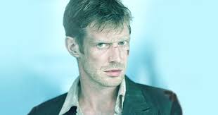 Meet the Cast: Jason Flemyng's Eat Local (2016)