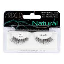 Their demi black 120 is wispy, flirty, and fun. Pretty Peepers 8 Best Natural Looking Falsies For Asian Eyes