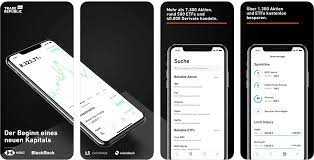 Check exchange rates, send cash abroad and more. Trade Republic Broker Test Erfahrungen 2021