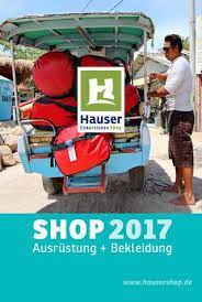 Zertifiziertes hygienekonzept + kundenfreundliches buchungskonzept! Hauser Shop Katalog 2017 By Hauser Exkursionen Shop Gmbh Issuu