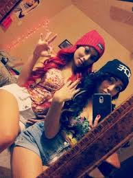 Swag Cute Outfits Nd Lover Her Red Hair D Pretty Girl Swag Swag Outfits Girl Swag