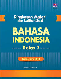 Bergaya bahasa… soal bahasa indonesia (be rita) kelas. Ringkasan Materi Dan Latihan Soal Bahasa Indonesia Kls 7 Book By Barbara Eni Priyanti Gramedia Digital