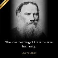 Work fueled by love brings freedom and dignity