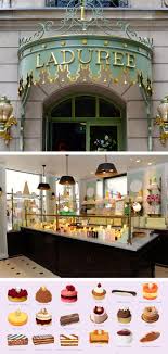 Iconic Patissiere Laduree Of Paris My Absolute Must Stop Place Every Time I M There Just Down From The Arc Yummy Laduree Paris Laduree Pastry Shop