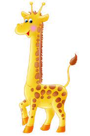 Baby Giraffe Clipart 4 Giraffe Clip Art Baby Free Image 18660 Elephant Clip Art Giraffe Pictures Cute Giraffe