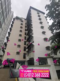 Single room in desa kiara condominium. Desa Kiara Condominium Management Office Contact Broadband