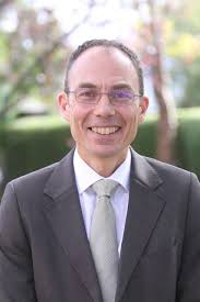 Key Trust Leaders : Thorpe Hesley Primary School