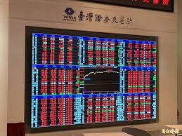 Taiwan semiconductor manufacturing co., ltd. Tsmc Adr Soared 8 Taiwan Shares Tomorrow Will Open The Red Market To Combat Financial Finance 10 000 Liu