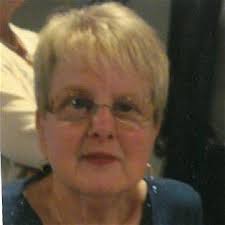 Jane McMURRAY Obituary