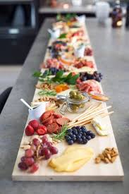 How To Put Together An Epic 8 Antipasto Board Kristi Murphy Diy Blog Food Appetizer Snacks Appetizer Recipes