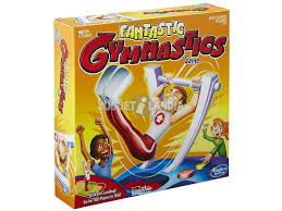 We did not find results for: Juego De Mesa Fantastic Gymnastic Hasbro Gaming C0376 Juguetilandia
