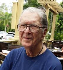 Ronald Masson Obituary