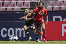 Latest news, fixtures & results, tables, teams, top scorer. Late Var Drama Denies Cologne In Bundesliga Relegation Fight