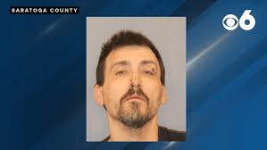 Pattersonville man faces multiple charges after police chase and foot  pursuit