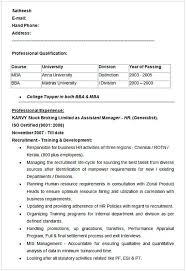 Assistant Manager Hr Resume Example Hr Manager Resume Sample This Hr Manager Resume Sample Articl Manager Resume Hr Management Professional Resume Examples