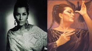 Lola Beltrán, Lola la Grande