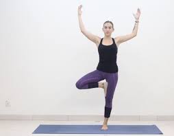 Standing Only Yoga Flow Free Printable Pdf Yoga Flow Standing Yoga Easy Yoga Poses