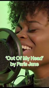 Paris Jane came and ATE at this live studio session. Watch the full song