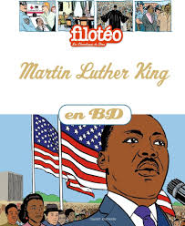 Martin Luther King: (réédition) : Marchon, Benoît, Millet, Claude, Millet,  Denise: Amazon.es: Libros