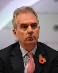 BoE Deputy Governor Broadbent forecasts consecutive quarters of rapid  growth -Telegraph