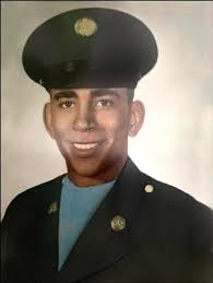 Officer Charles Irvine Jr. lost his life while