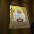 Original stain Glass Work designing glass stain architectu