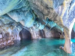 Maybe you would like to learn more about one of these? The Marble Caves Of Chile 43bluedoors