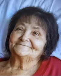 Shellia June Atha Obituary May 2, 2025