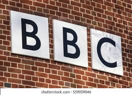 British broadcasting corporation, more commonly known as bbc, is the main the bbc logo was created in the 1950s. Bbc Logo Vector Ai Free Download