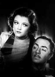The Thin Man ***** (1934, William Powell, Myrna Loy, Maureen O'Sullivan)