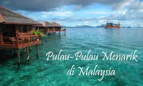 Terdapat tiga danau di malaysia, meliputi danau chini, putrajaya, dan pedu. Pulau Pulau Menarik Di Malaysia Wajib Ke Sana Servis Sedap