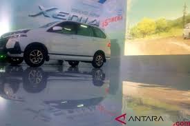 Adm merupakan perusahaan joint venture antara. Astra Daihatsu Motor Targetkan Produksi 3 000 Unit Grand New My Story Pengalaman Tes Pt Astra Daihatsu Beserta Contoh Jual Embl Daihatsu Kota Denpasar Kota