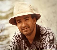 Randall Forrest Obituary