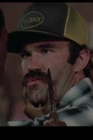 The Siege at Ruby Ridge