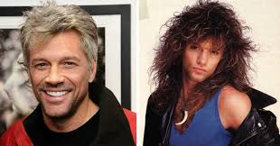 Haircuts for thin hair may not be ideal haircuts for balding men and vice versa. 12 Celebrities Who Had Epic Hair In The 80s Eighties Kids