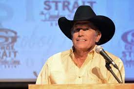10 Things You Never Knew About George Strait