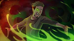 Not Real Screenshot Anti S Theme By Https Maskman626 Deviantart Com On Deviantart Jacksepticeye Fan Art Darkiplier And Antisepticeye Antisepticeye