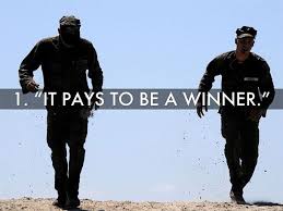Lot of powerful navy seals quotes and sayings by the have been adopted by the civilian world since 50+ years, which inspire us to get up and get going during hard times in our life when we feel there's no way out and we tend to give up on life. 10 Inspirational Quotes From Navy Seal Training Navy Seals Quotes Navy Seal Training Navy Seal Workout